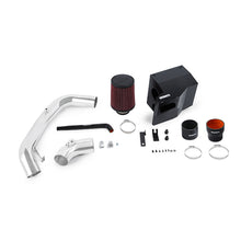 Cargar imagen en el visor de la galería, Mishimoto 13-16 Ford Focus ST 2.0L Performance Air Intake Kit - Polished