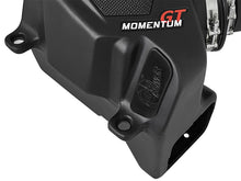 Cargar imagen en el visor de la galería, aFe POWER Momentum GT Pro Dry S Cold Air Intake 2017 RAM 2500 Power Wagon V8-6.4L HEMI