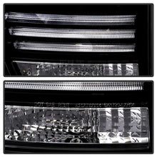 Cargar imagen en el visor de la galería, Spyder Lexus RX330/RX350 04-09 LED Tail Lights Black ALT-YD-LRX04-LED-BK