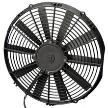 Cargar imagen en el visor de la galería, SPAL 1038 CFM 14in Fan - Push (VA08-AP10/C-23S)