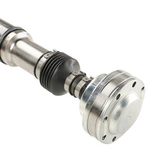 Cargar imagen en el visor de la galería, Omix Driveshaft Rear 4sp Auto Trans- 07-11 JK 3.8L