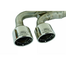 Cargar imagen en el visor de la galería, Ford Racing 2013-15 Focus ST Cat-Back Exhaust System (No Drop Ship)