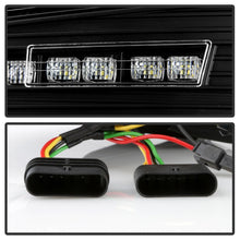 Load image into Gallery viewer, Spyder BMW 3 Series F30 2012-2018 Full LED Tail Lights (ALT-YD-BMWF3012-SEQ-BK) -  Black