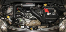 Cargar imagen en el visor de la galería, K&amp;N 13-14 Fiat 500 Abarth L4 1.4L Turbo Aircharger Perf Intake Kit