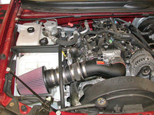 Cargar imagen en el visor de la galería, K&amp;N 03-04 Chevrolet Trailblazer V8-5.3L / 03-04 GMC Envoy V8-5.3L Performance Intake Kit