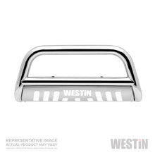 Cargar imagen en el visor de la galería, Westin 2016-2018 Toyota Tacoma E-Series Bull Bar - SS