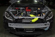 Cargar imagen en el visor de la galería, Perrin 22-23 Subaru BRZ/GR86 Cold Air Intake - Neon Yellow