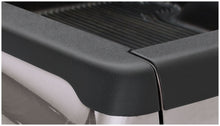 Cargar imagen en el visor de la galería, Bushwacker 02-08 Dodge Ram 1500 Fleetside Bed Rail Caps 96.0in Bed - Black