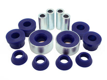 Cargar imagen en el visor de la galería, SuperPro 2002 Acura RSX Base Front Lower Inner Control Arm &amp; Rearward Bushing Set