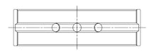 Cargar imagen en el visor de la galería, ACL Toyota G16E-GTS (GR Yaris) Race Series Main Bearings