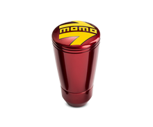 Cargar imagen en el visor de la galería, Momo SK 50 Shift Knob - Red Aluminum