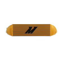 Cargar imagen en el visor de la galería, Mishimoto 2013+ Ford Focus ST Intercooler (I/C ONLY) - Gold