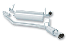 Load image into Gallery viewer, Borla 95-97 Toyota Land Cruiser 4dr 4.5L 6cyl AT 4spd 4WD SS Catback Exhaust System