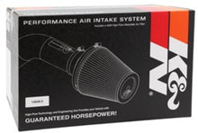 Cargar imagen en el visor de la galería, K&amp;N Performance Intake Kit TYPHOON; TOYOTA CAMRY, L4-2.4; 2002-2006