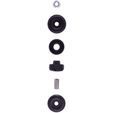 Cargar imagen en el visor de la galería, Bilstein 5100 Series 14-19 Ram 2500 Front (4WD Only/For Front Lifted Height 4in) Replacement Shock