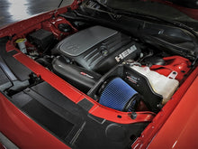 Cargar imagen en el visor de la galería, aFe MagnumFORCE Intakes Stage-2 P5R Carbon Fiber AIS 11-17 Dodge Challenger/Charger V8-5.7L Hemi