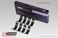 Load image into Gallery viewer, King Engine Bearings Ford 2.3L Duratec Mazda L3-VDT MZR Turbo Connecting Rod Bearing Set