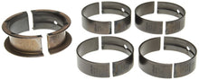 Cargar imagen en el visor de la galería, Clevite Nissan KA24DE Series Main Bearing Set