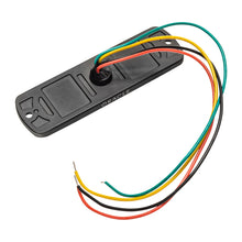 Cargar imagen en el visor de la galería, Oracle 4 LED Slim Strobe - Amber