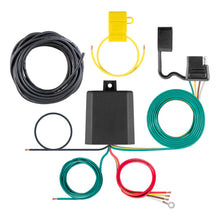 Cargar imagen en el visor de la galería, Curt Multi-Function Taillight Converter Kit