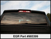 Cargar imagen en el visor de la galería, EGR 14+ Toyota Tundra Crew Cab Rear Cab Truck Spoilers (985399)