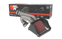 Cargar imagen en el visor de la galería, K&amp;N 2015-22 Ford F-150 3.5L V6 Performance Air Intake System