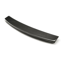 Cargar imagen en el visor de la galería, Seibon 2017 Honda Civic Type-R Gloss Carbon Fiber Tailgate Middle Spoiler