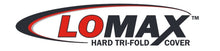Cargar imagen en el visor de la galería, Access LOMAX Tri-Fold Cover 15-19 Chevy/GMC Colorado / Canyon 5ft Bed