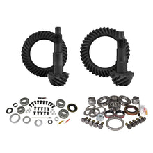 Cargar imagen en el visor de la galería, Yukon Gear &amp; Install Kit Package For Jeep JK Rubicon in a 5.38 Ratio