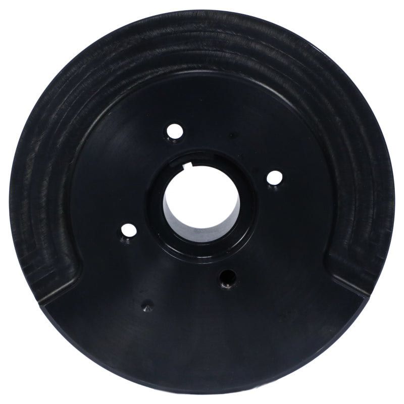 Fluidampr 6.2L / 6.5L GM Diesel 1982-1993 (Mechanical) Steel Externall ...
