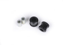 Cargar imagen en el visor de la galería, Whiteline Plus 2010 Volkswagen CC Rear Control Arm Upper Inner Bushing Kit