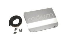 Cargar imagen en el visor de la galería, Radium Engineering 08-14 Cadillac CTS-V Sedan / 11-15 Cadillac CTS-V Coupe Fuel Pump Access Cover