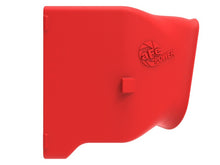 Cargar imagen en el visor de la galería, aFe Power 15-20 Ford Mustang 2.3l L4/3.7l V6/5.0l V8 Dynamic Air Scoop - Red