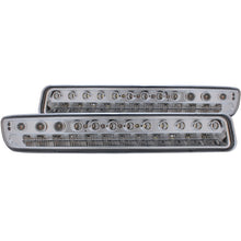 Load image into Gallery viewer, ANZO 1999-2006 Gmc Sierra 1500 LED Parking Lights Chrome