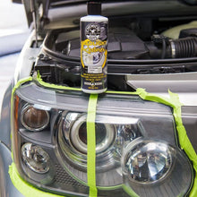 Cargar imagen en el visor de la galería, Chemical Guys Headlight Restorer &amp; Protectant - 16oz