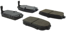 Cargar imagen en el visor de la galería, StopTech Street Touring Brake Pads