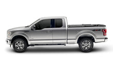 Cargar imagen en el visor de la galería, UnderCover 15-20 Ford F-150 5.5ft Ultra Flex Bed Cover - Matte Black Finish