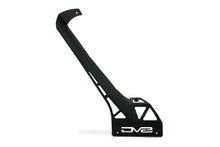 Cargar imagen en el visor de la galería, DV8 Offroad 20-22 Jeep JL 392 &amp; JT Mojave A-Pillar Light Bar Mount
