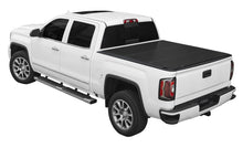 Cargar imagen en el visor de la galería, Access LOMAX Tri-Fold Cover 2014-17 Chevy/GMC Full Size 1500 - 5ft 7in Short Bed