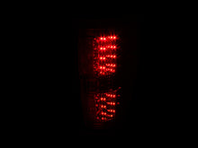 Cargar imagen en el visor de la galería, ANZO 2009-2014 Ford F-150 LED Taillights Smoke