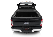 Cargar imagen en el visor de la galería, UnderCover 17-20 Ford F-250/F-350 6.8ft Armor Flex Bed Cover - Black Textured