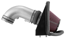 Cargar imagen en el visor de la galería, K&amp;N 09-15 Cadillac STS-V 6.2L V8 Typhoon Performance Intake