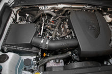 Cargar imagen en el visor de la galería, K&amp;N 16-19 Toyota Tacoma V6-3.5L Performance Air Intake System