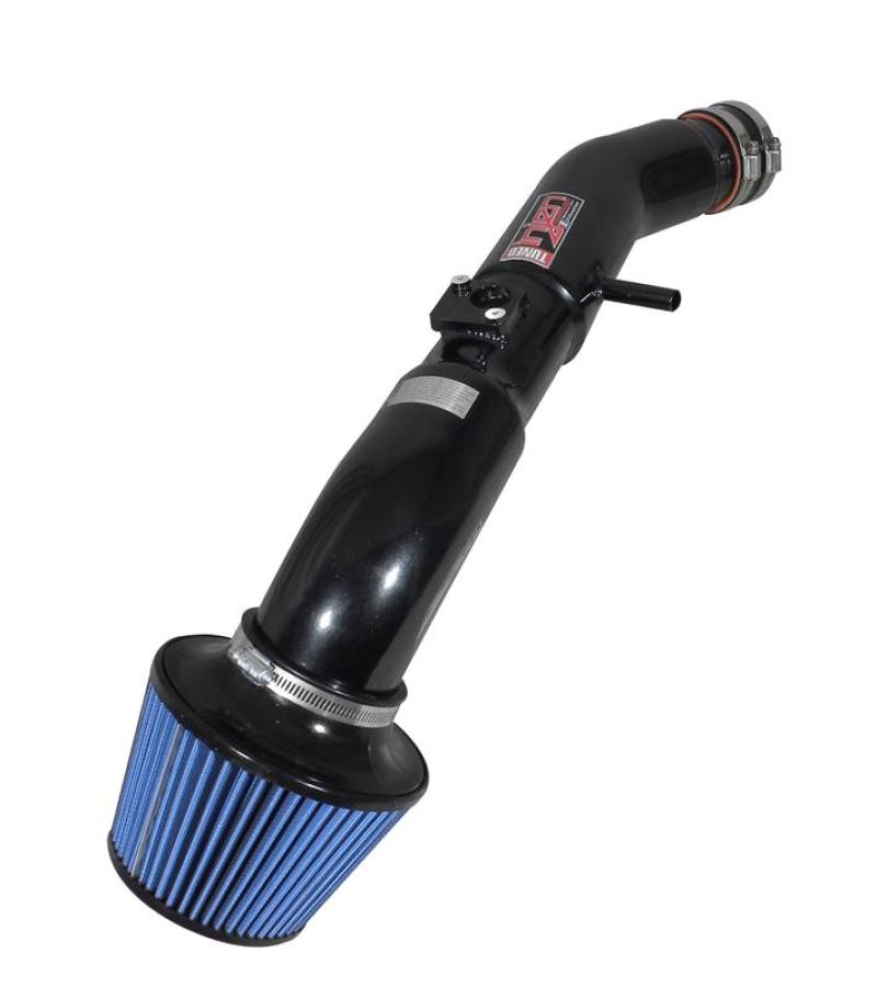 Injen 06-20 Lexus IS350 3.5L V6 Black Short Ram Intake