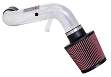 Cargar imagen en el visor de la galería, K&amp;N 02 Honda Civic Si Polished Typhoon Short Ram Intake