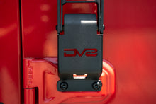 Cargar imagen en el visor de la galería, DV8 Offroad 07-23 Jeep Gladiator/Wrangler JT/JK/JL Hinge Mounted Step