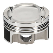 Cargar imagen en el visor de la galería, JE Pistons MITSU 4G63 EVO KIT Set of 4 Pistons