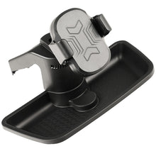 Cargar imagen en el visor de la galería, Rugged Ridge Dash Multi-Mount Charging Phone Kit 11-18 JK