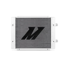 Load image into Gallery viewer, Mishimoto Universal 25 Row Oil Cooler