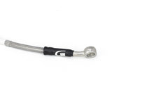 Cargar imagen en el visor de la galería, Goodridge 04-06 Cadillac CTS-V (w/Brembo Brakes) Stainless Steel Brake Line Kit